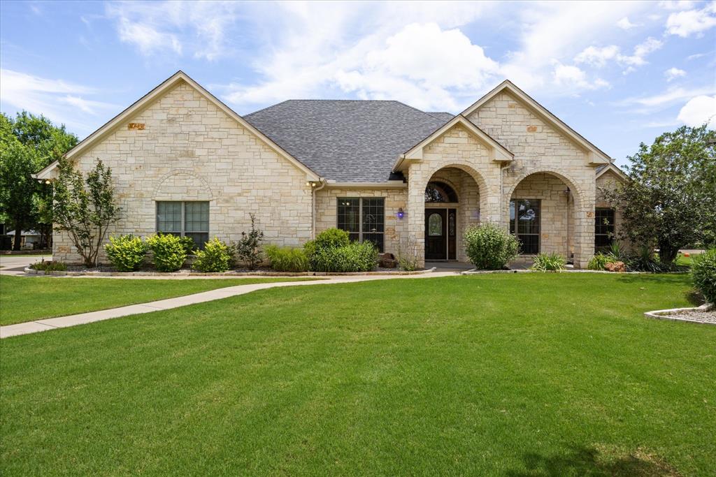 Mallard Pointe On Lake Granbury - Residential