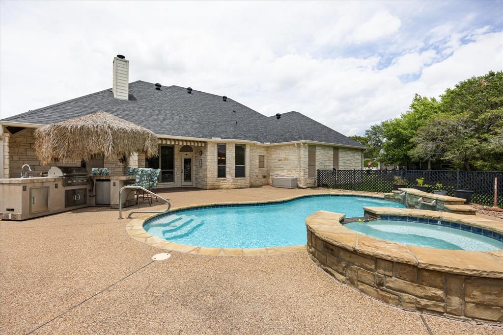 Mallard Pointe On Lake Granbury - Residential