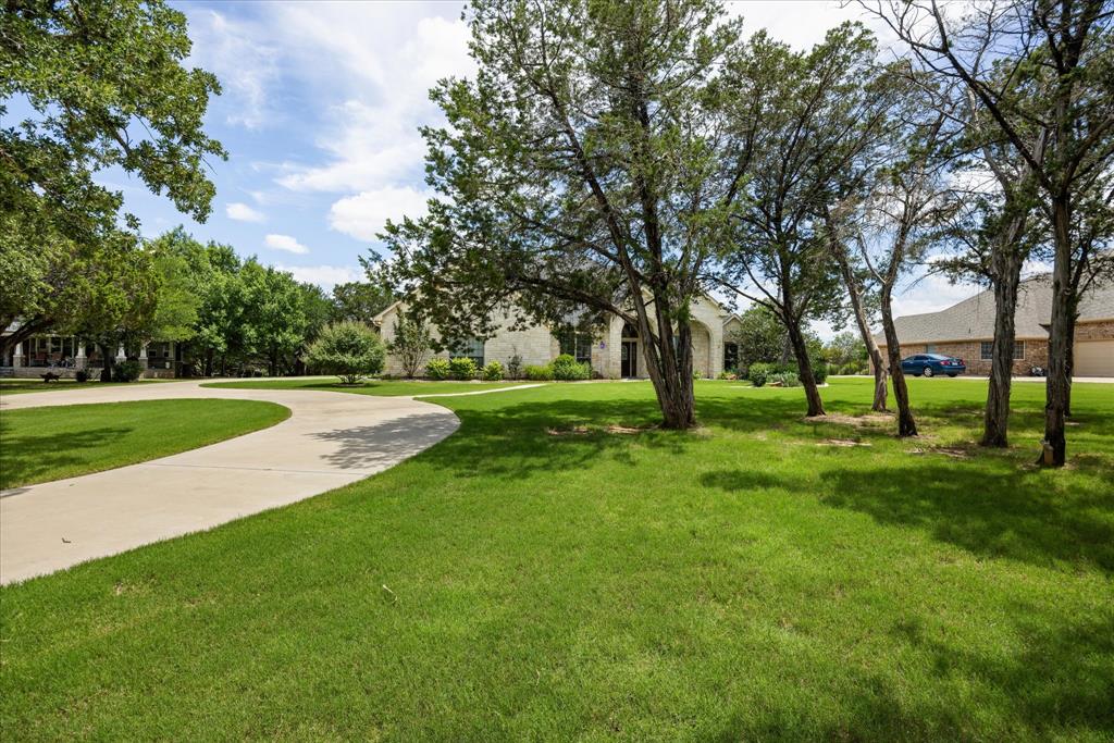 Mallard Pointe On Lake Granbury - Residential