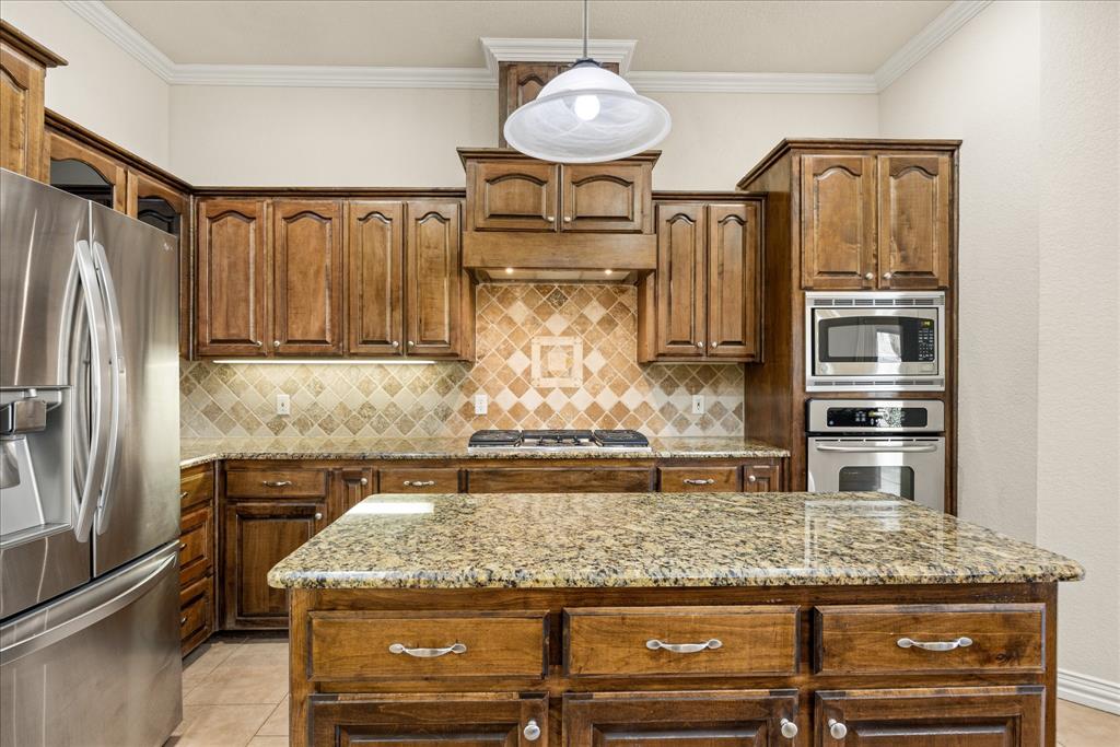 Mallard Pointe On Lake Granbury - Residential