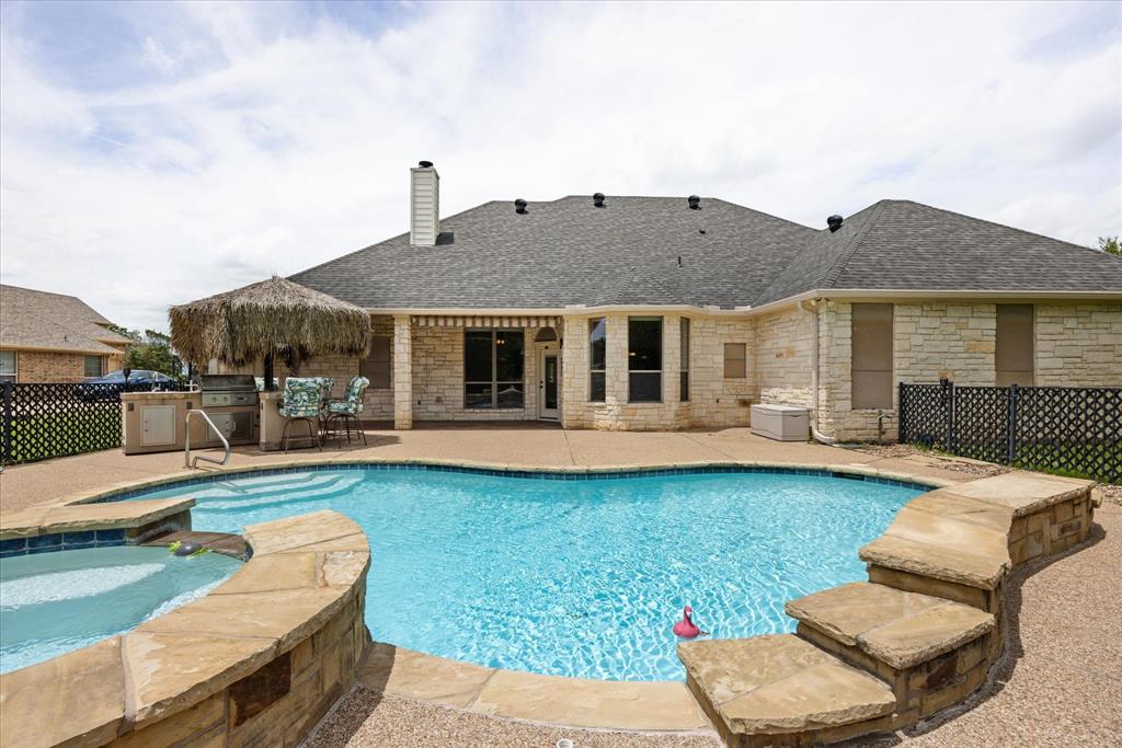 Mallard Pointe On Lake Granbury - Residential