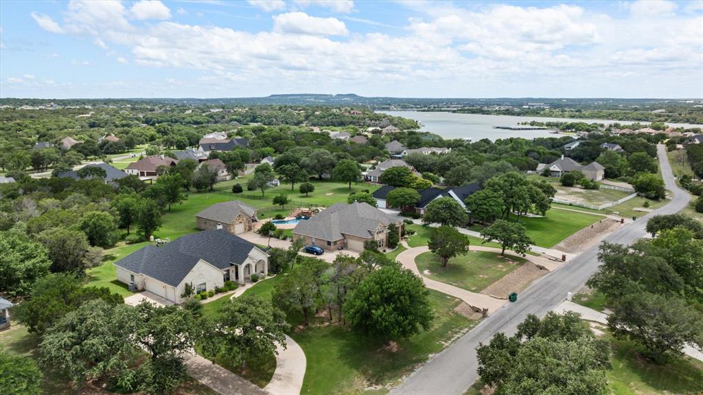 Mallard Pointe On Lake Granbury - Residential