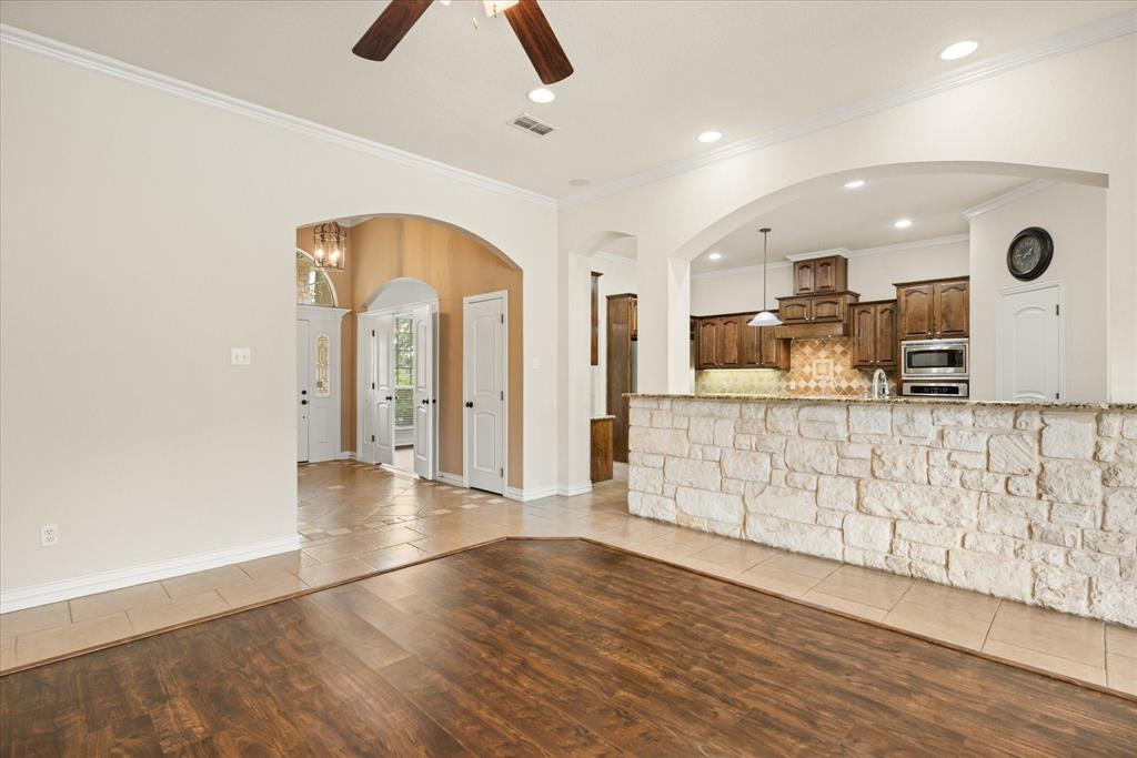 Mallard Pointe On Lake Granbury - Residential