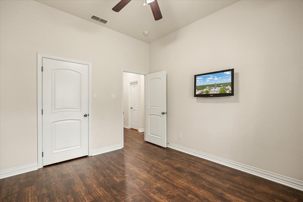 Mallard Pointe On Lake Granbury - Residential