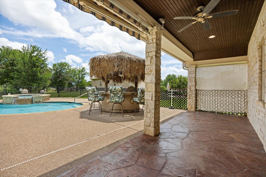 Mallard Pointe On Lake Granbury - Residential
