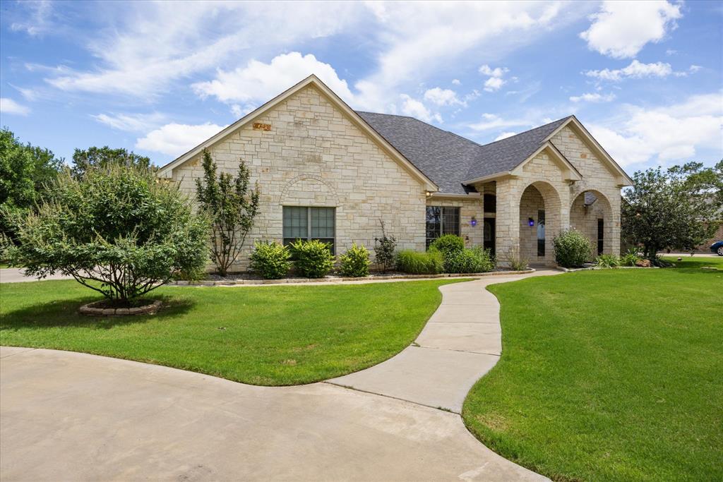 Mallard Pointe On Lake Granbury - Residential