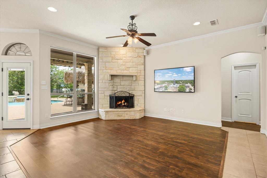 Mallard Pointe On Lake Granbury - Residential
