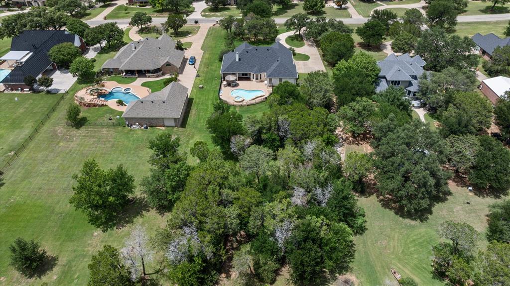 Mallard Pointe On Lake Granbury - Residential