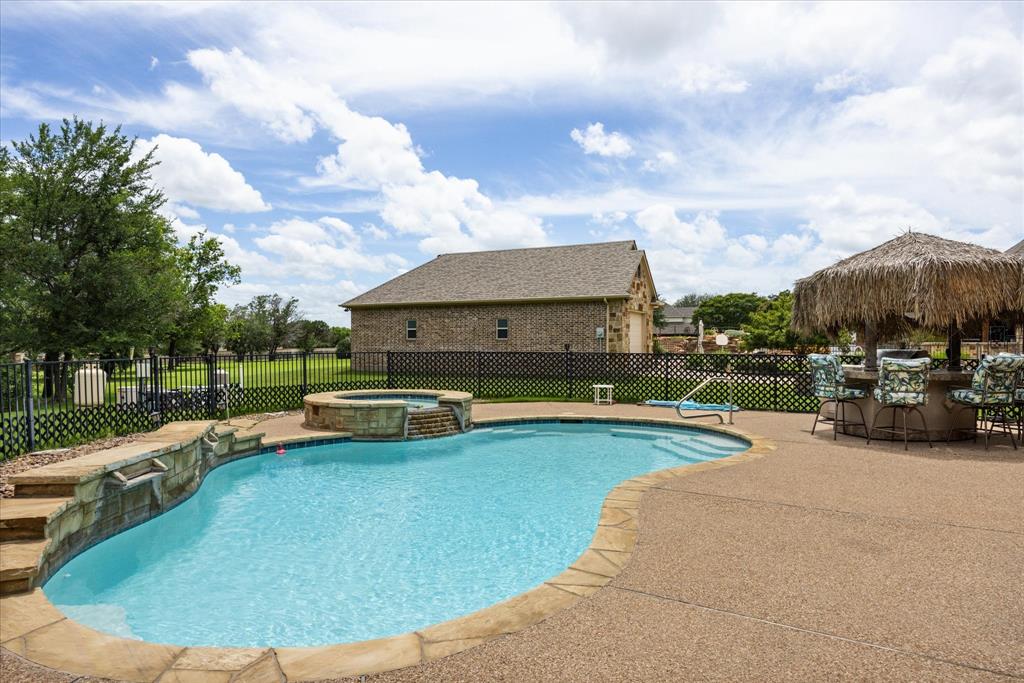 Mallard Pointe On Lake Granbury - Residential