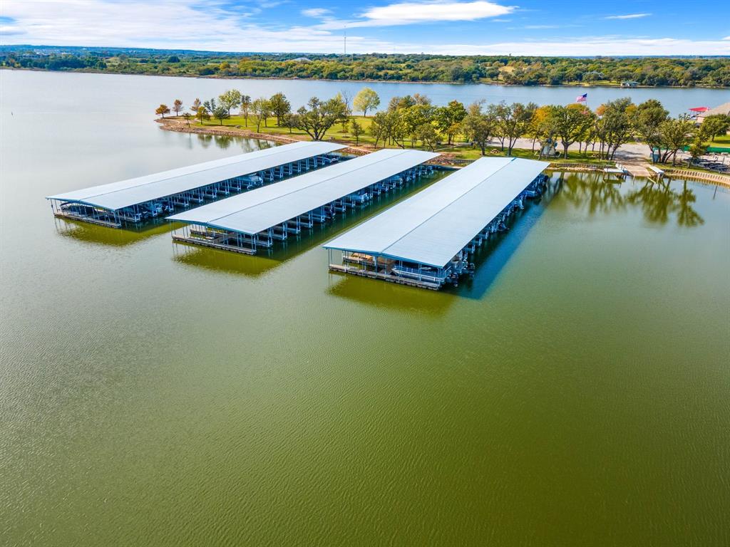Mallard Pointe On Lake Granbury - Residential