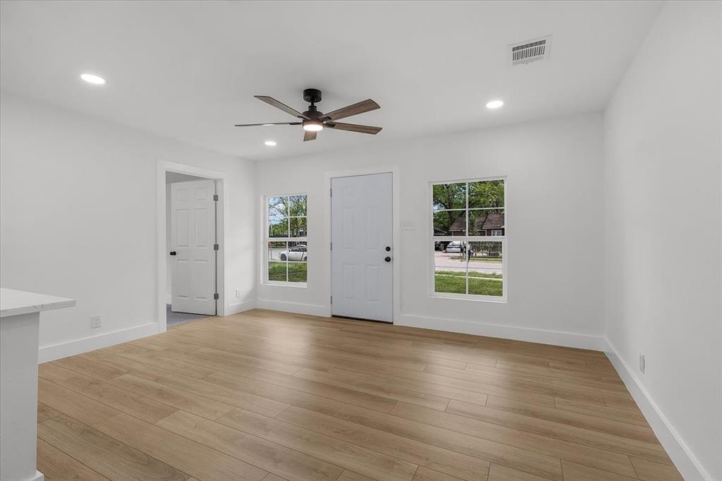 Glen Park Add - Residential