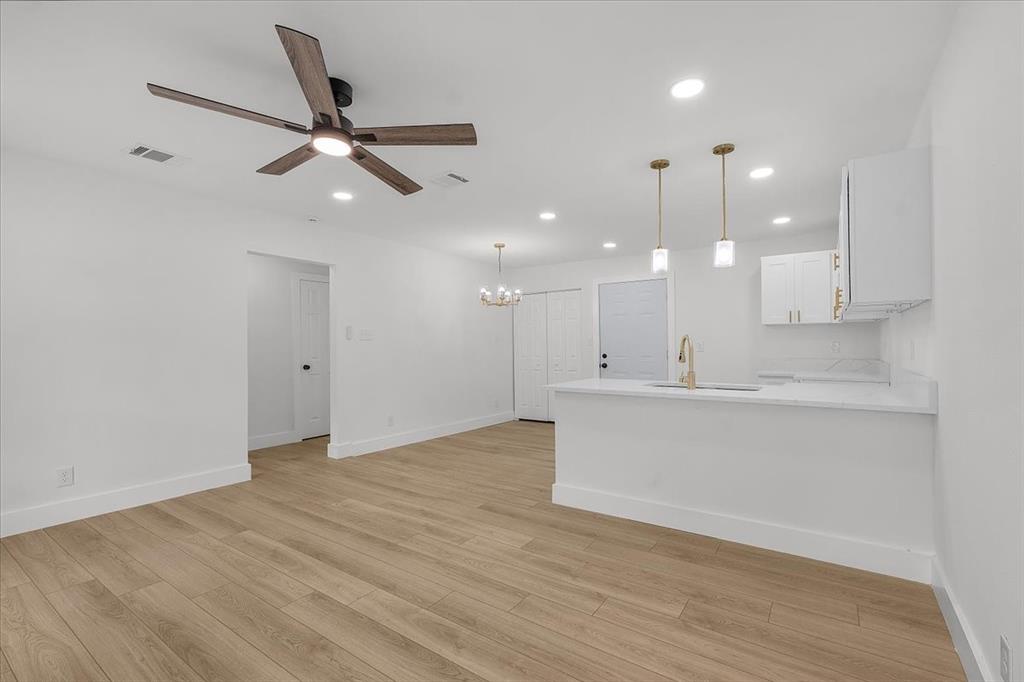 Glen Park Add - Residential