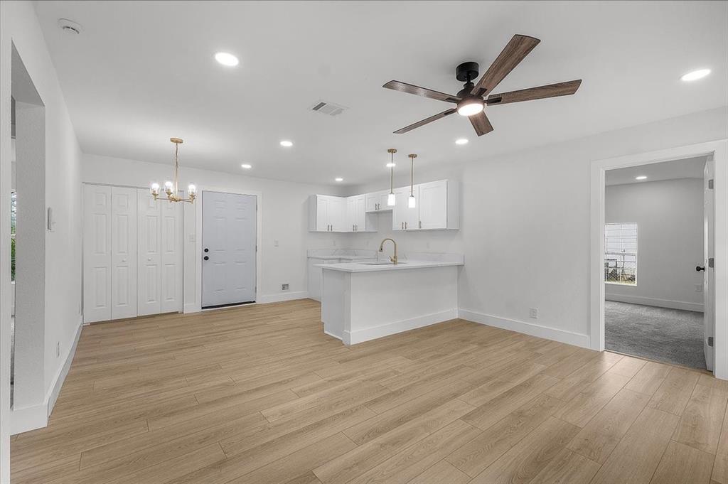 Glen Park Add - Residential
