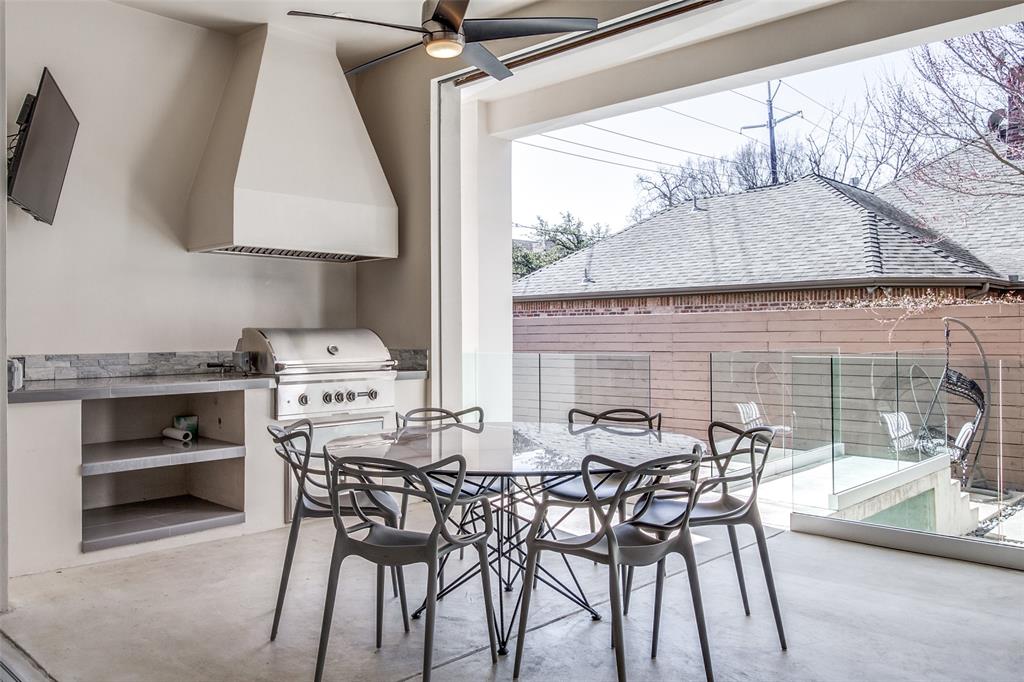 Caruth Hills Add Sec 01 - Residential