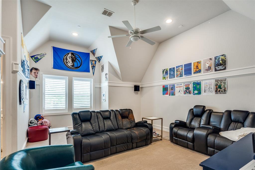 Idlewild - Residential