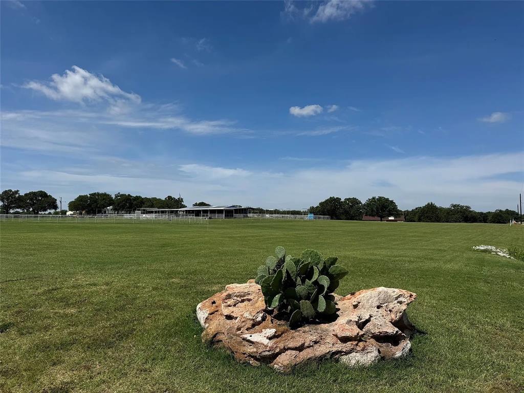 Ranches at Rolling Hills - Land