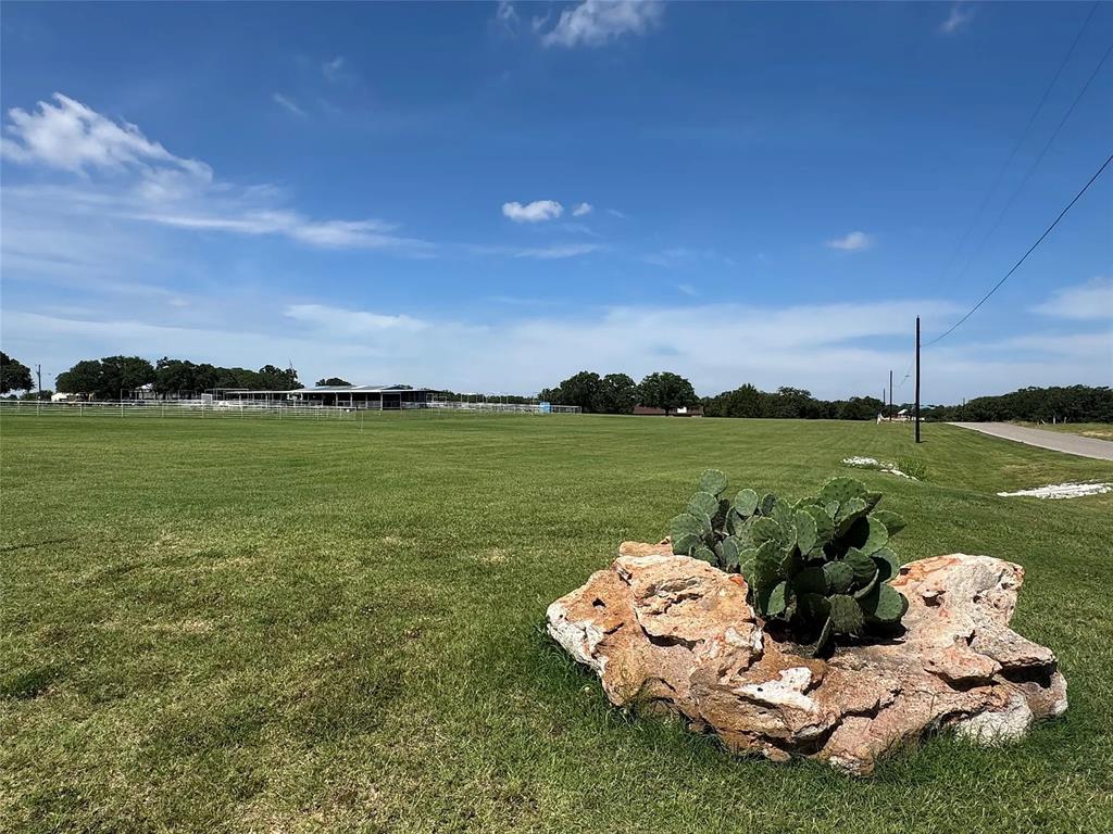 Ranches at Rolling Hills - Land