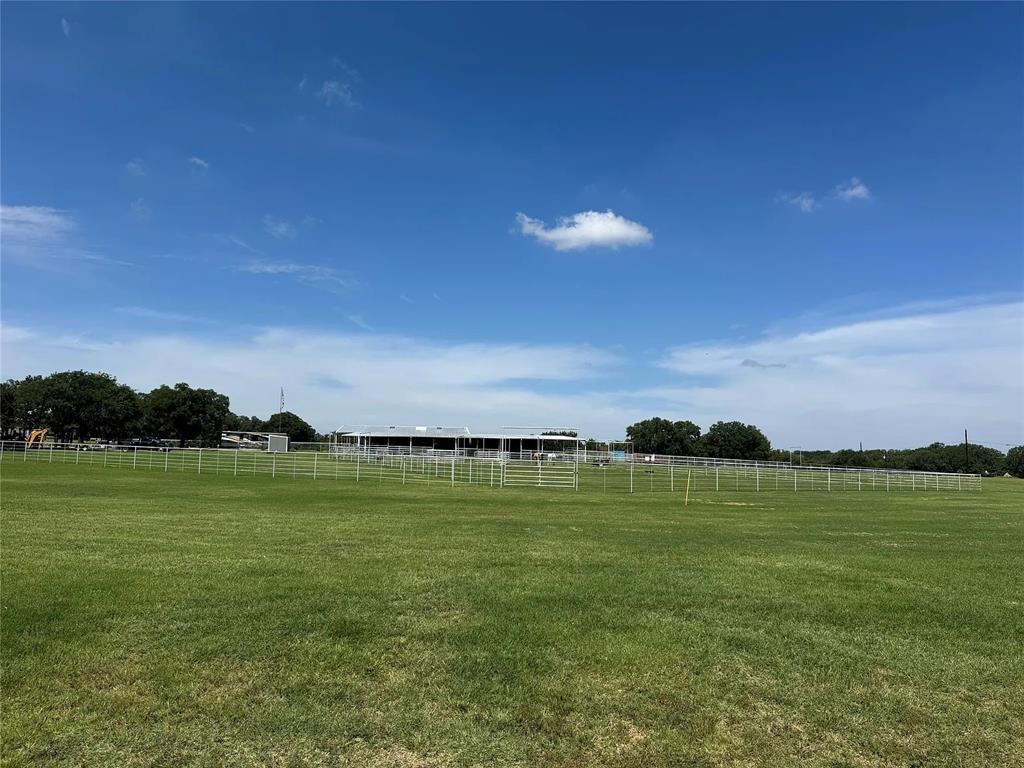 Ranches at Rolling Hills - Land