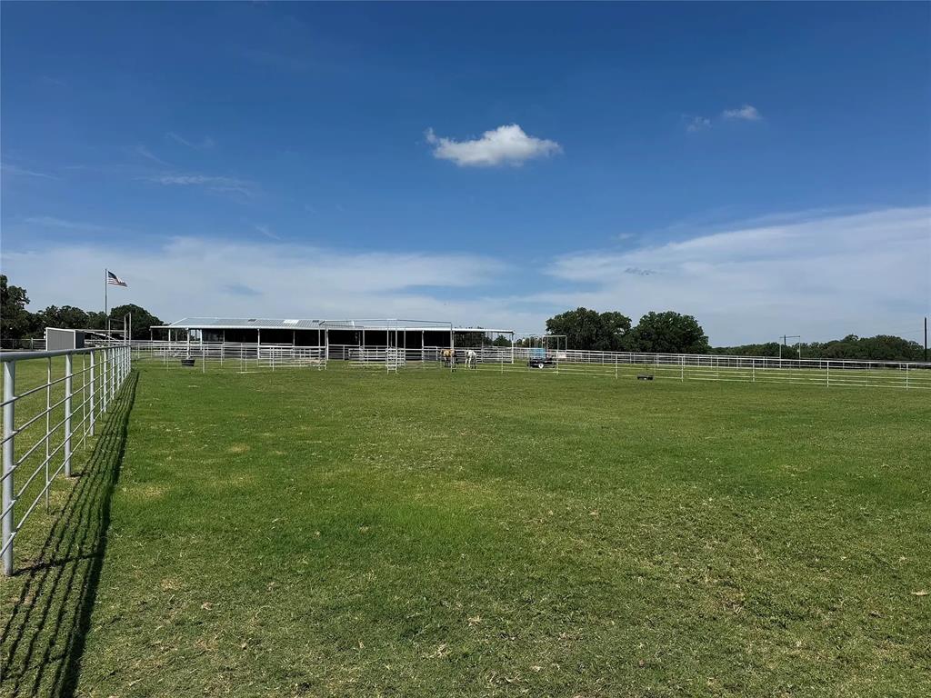 Ranches at Rolling Hills - Land