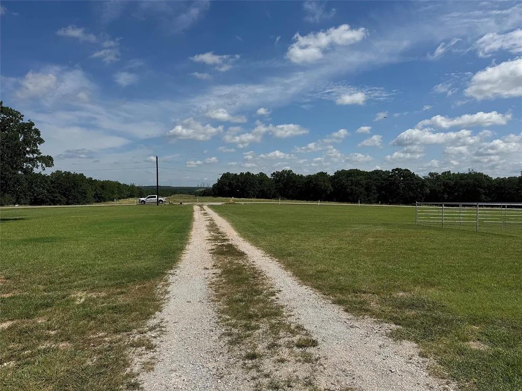 Ranches at Rolling Hills - Land