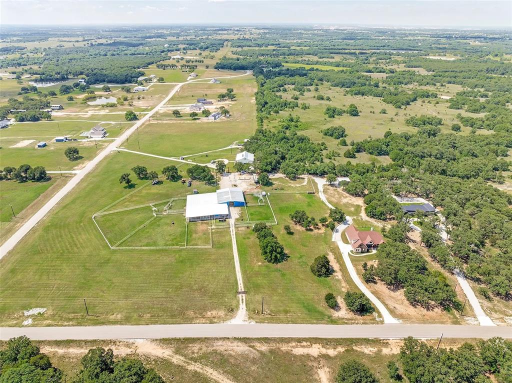 Ranches at Rolling Hills - Land