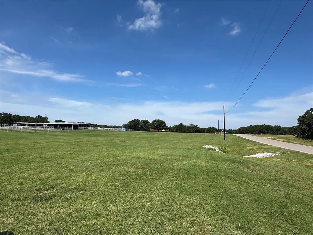 Ranches at Rolling Hills - Land