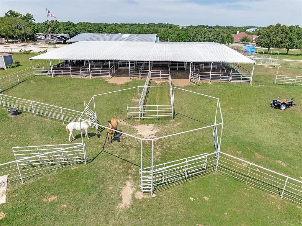 Ranches at Rolling Hills - Land
