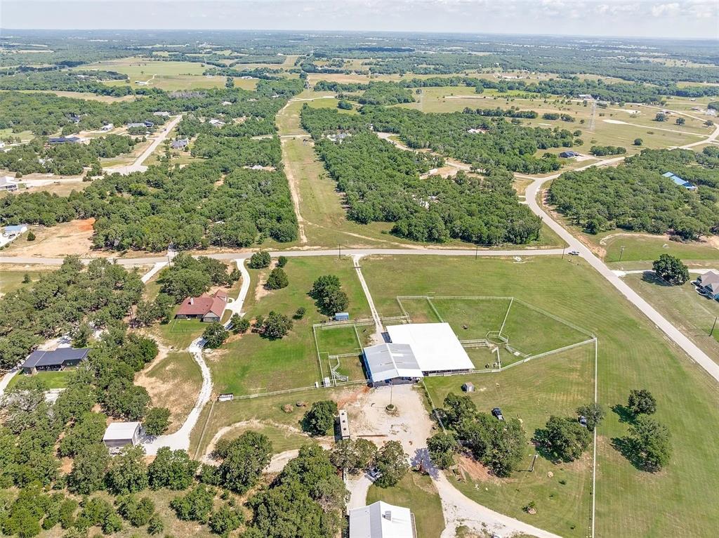 Ranches at Rolling Hills - Land