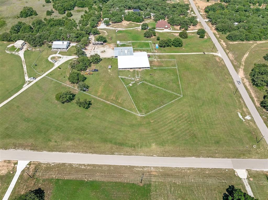 Ranches at Rolling Hills - Land