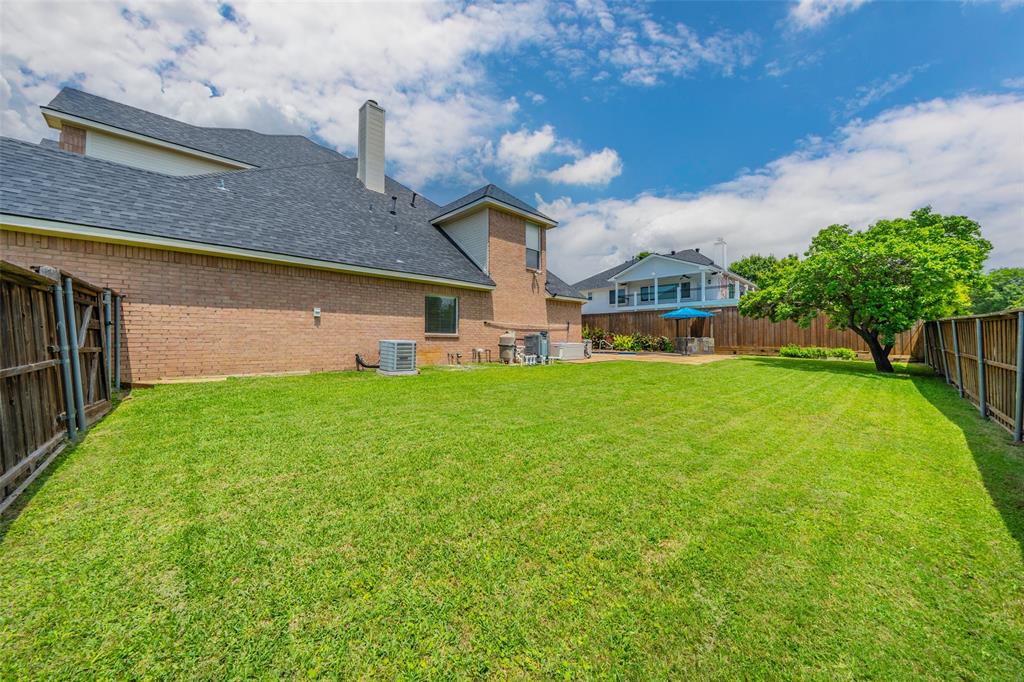 Wentworth Estates V Ph 1 - Residential