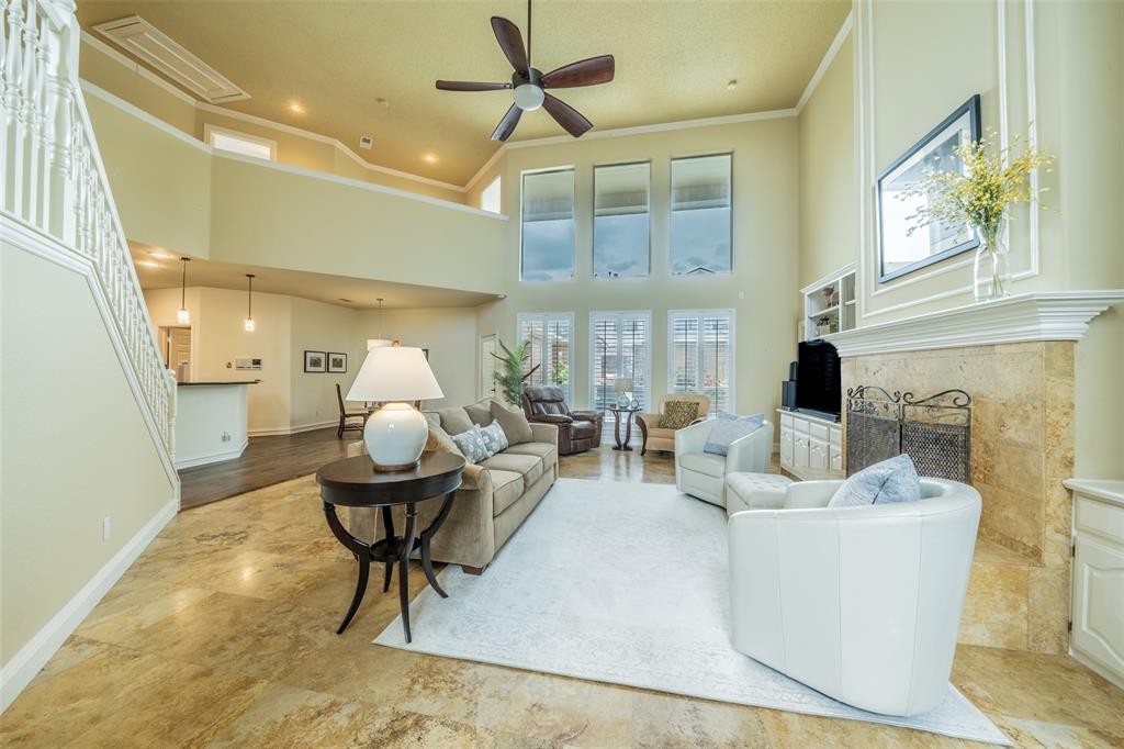 Wentworth Estates V Ph 1 - Residential