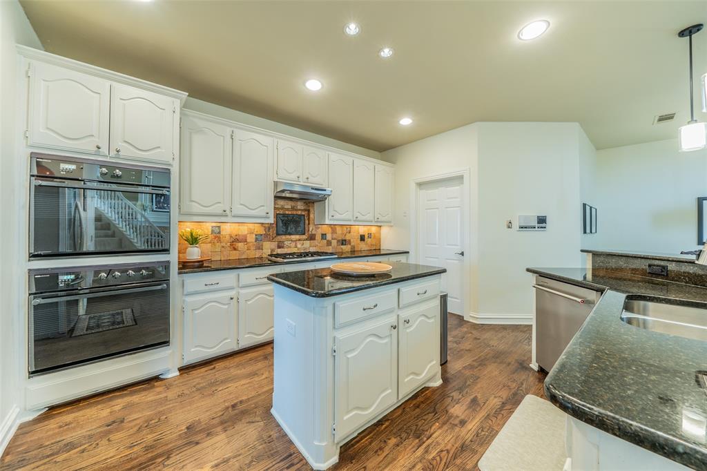 Wentworth Estates V Ph 1 - Residential