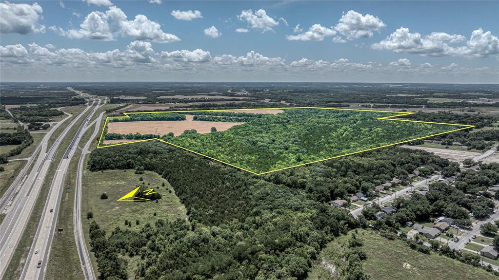 Jennings Fleming,Mcglothlin - Land