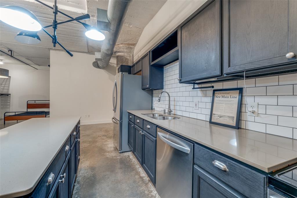 Soco Urban Loft Condos - Residential