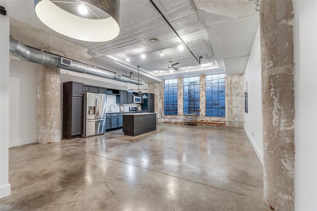 Soco Urban Loft Condos - Residential