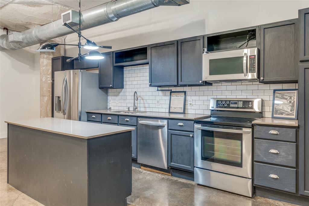 Soco Urban Loft Condos - Residential