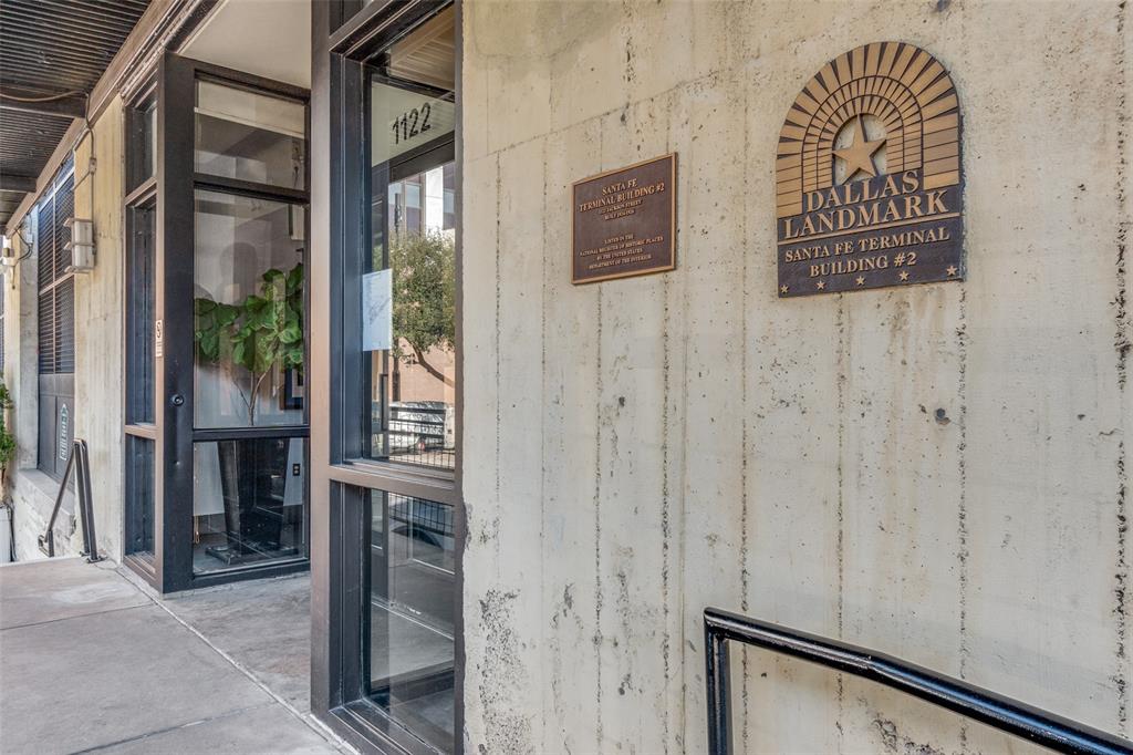 Soco Urban Loft Condos - Residential