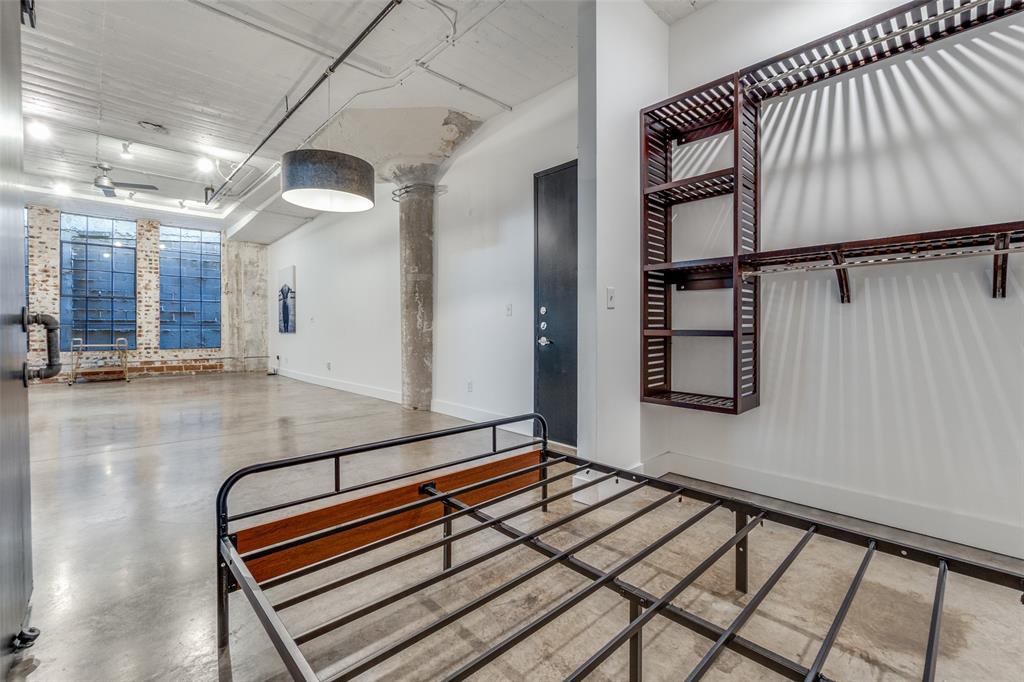 Soco Urban Loft Condos - Residential