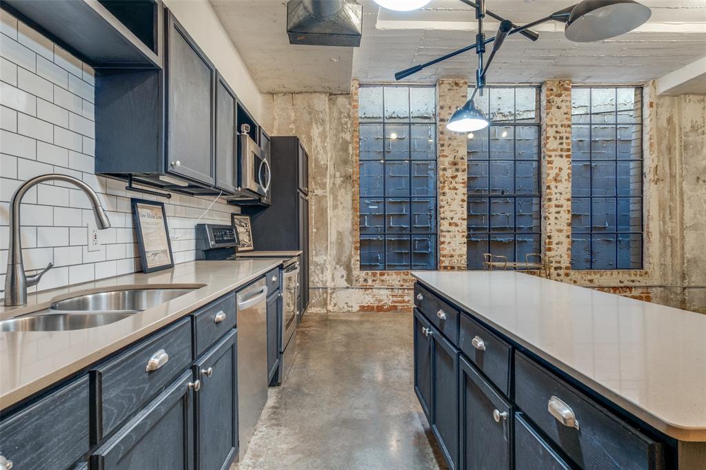 Soco Urban Loft Condos - Residential