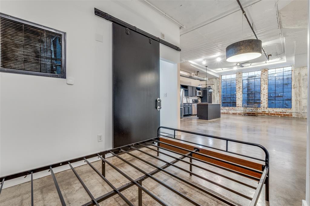 Soco Urban Loft Condos - Residential