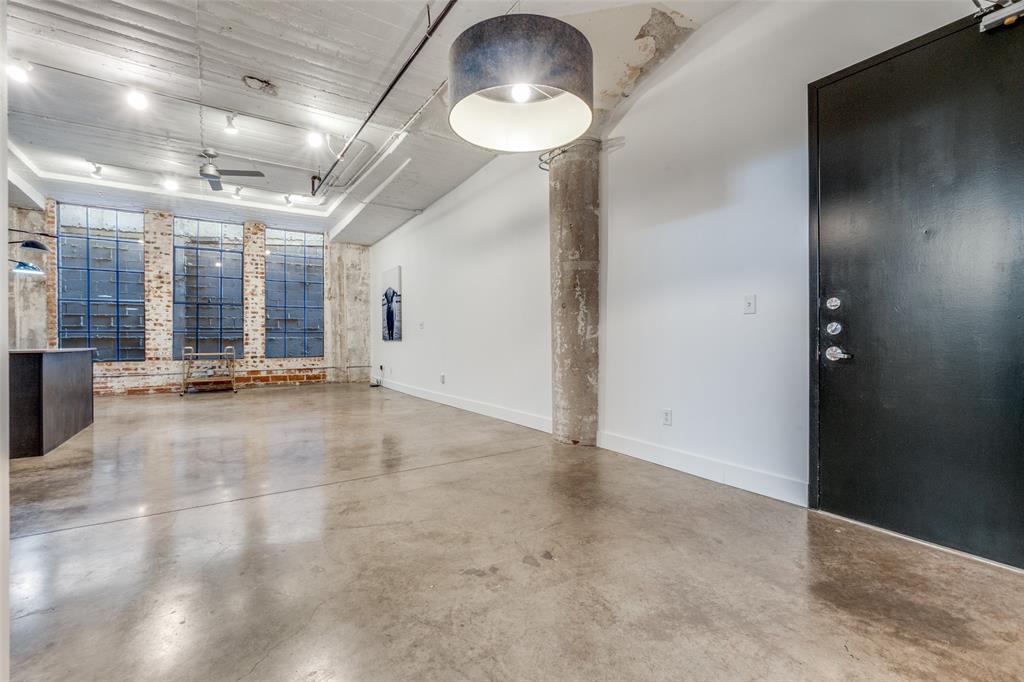 Soco Urban Loft Condos - Residential