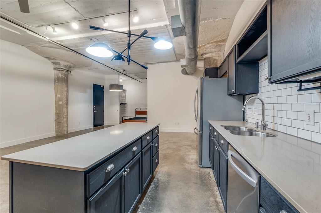 Soco Urban Loft Condos - Residential