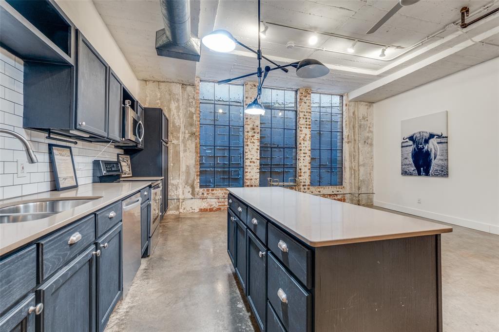 Soco Urban Loft Condos - Residential