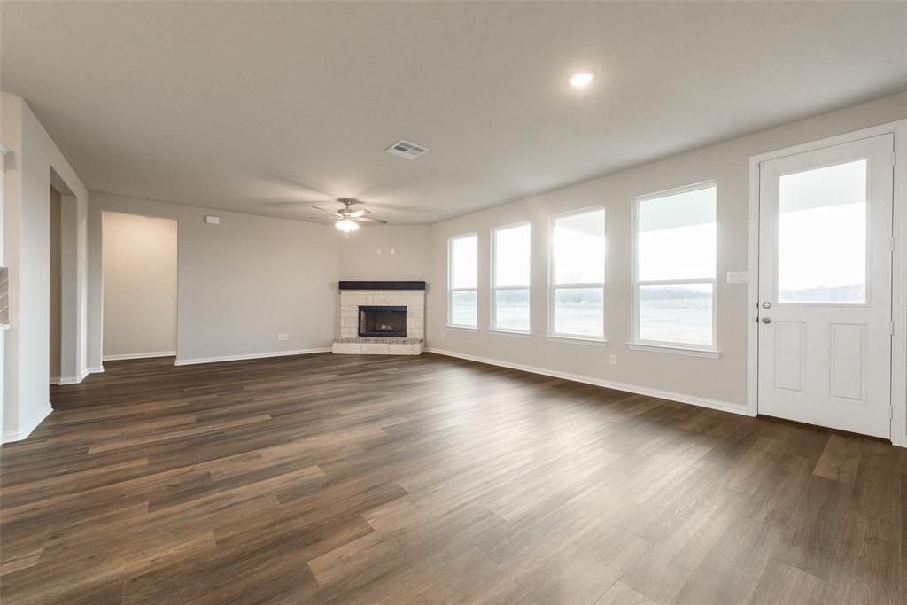 Clear Sky Addition - Residential
