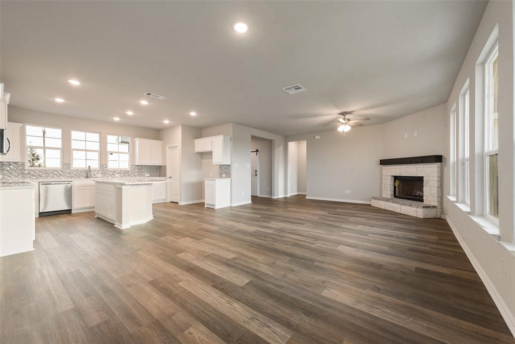 Clear Sky Addition - Residential