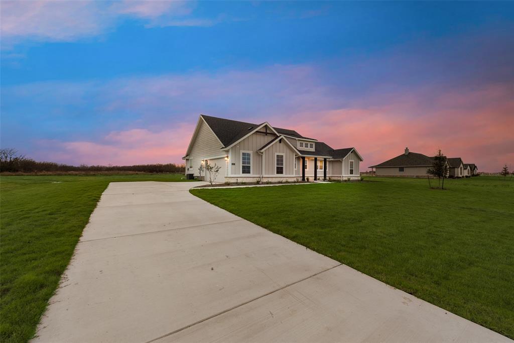 Clear Sky Addition - Residential