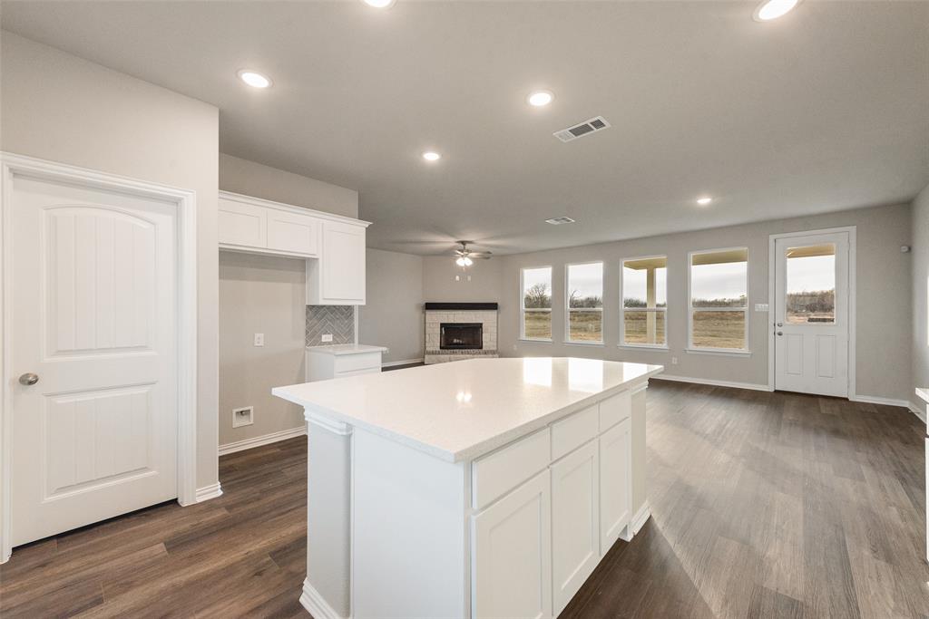 Clear Sky Addition - Residential