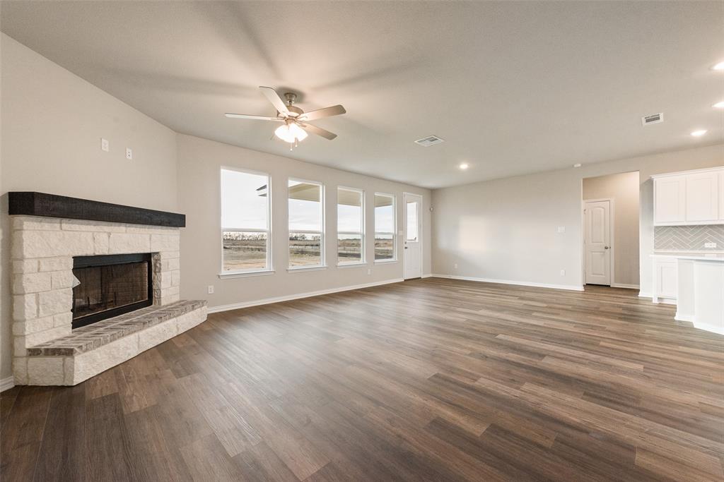 Clear Sky Addition - Residential