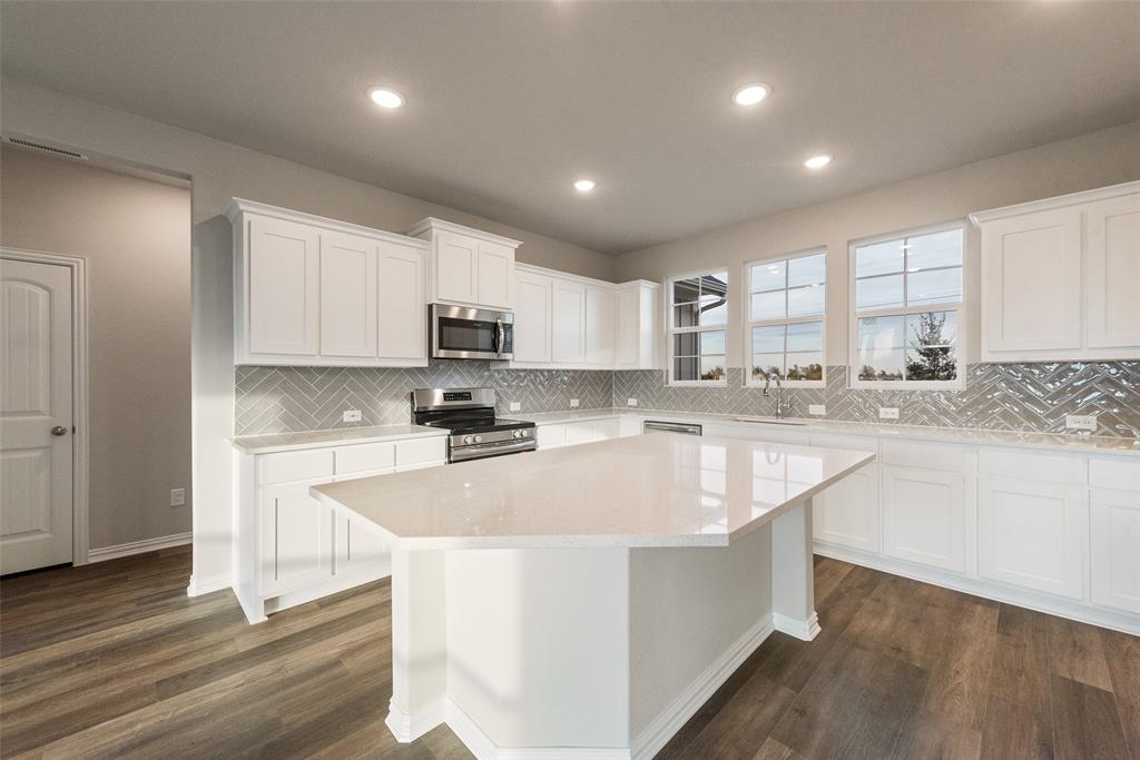 Clear Sky Addition - Residential
