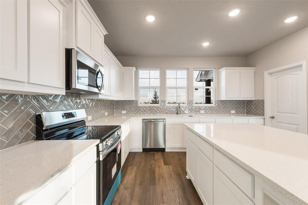 Clear Sky Addition - Residential